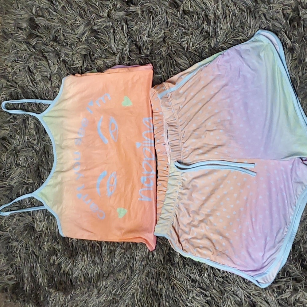 Pajamas